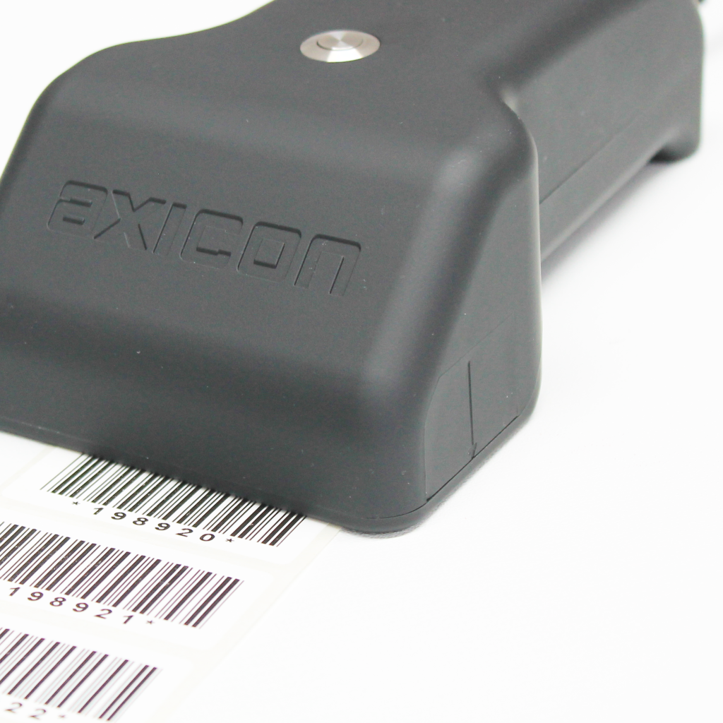 Test Parcelforce Barcode Barcode Quality Q & A - Barcode Test